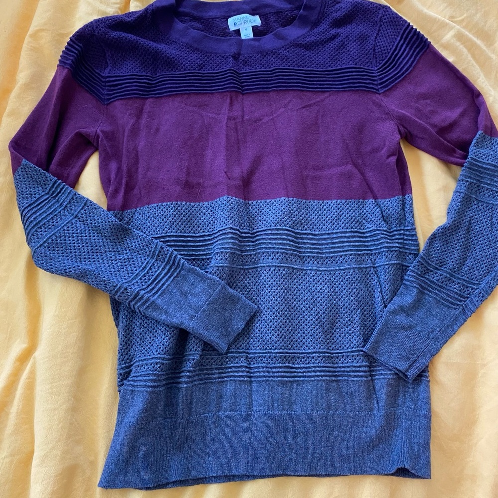 Cozy Sweater